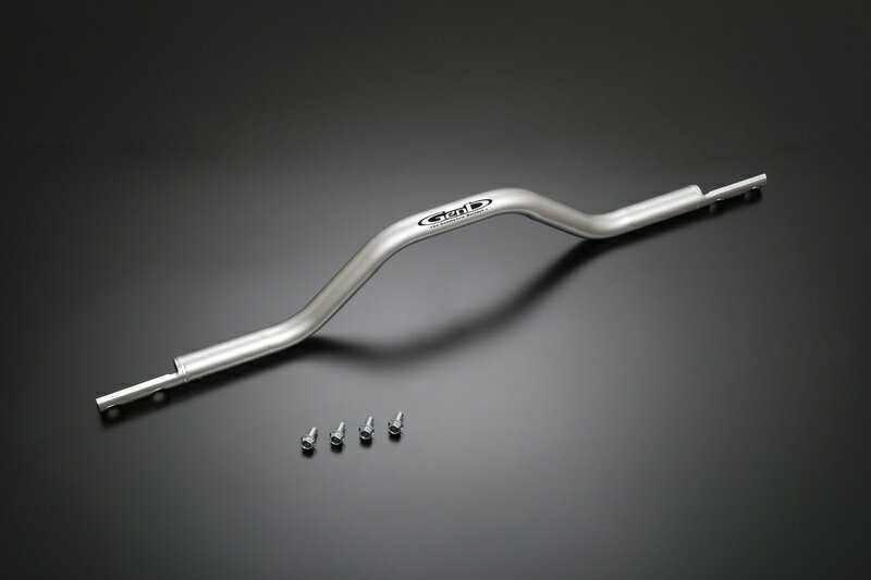 Genb 玄武 キャラバン E26 SUB01C アクスルパワーブレース