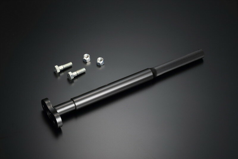 Genb 玄武 キャラバン E26 SUS01C ソリッドステアリングシャフト