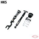 HKS ハイパーマックス S テスラ モデル Y YL3YPT 車高調 サスペンション 【80300-AA002】 エッチ・ケー・エス HIPERMAX ※沖縄...