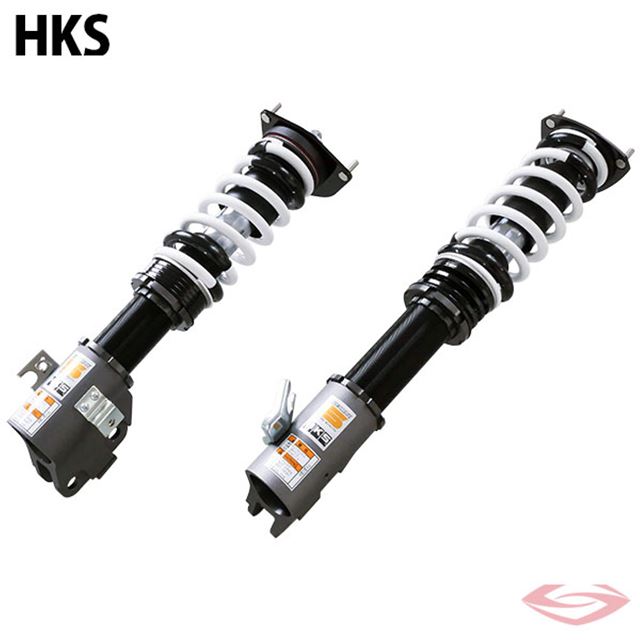 HKS ハイパーマックス S スバル インプレッサ WRX GDA 車高調 サスペンション 【80300-AF002】 エッチ・ケー・エス HIPERMAX ※沖縄・離島不可