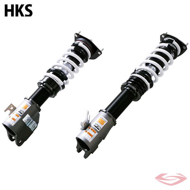 HKS ハイパーマックス S スバル インプレッサ WRX STI GDB 車高調 サスペンション 【80300-AF003】 エ..