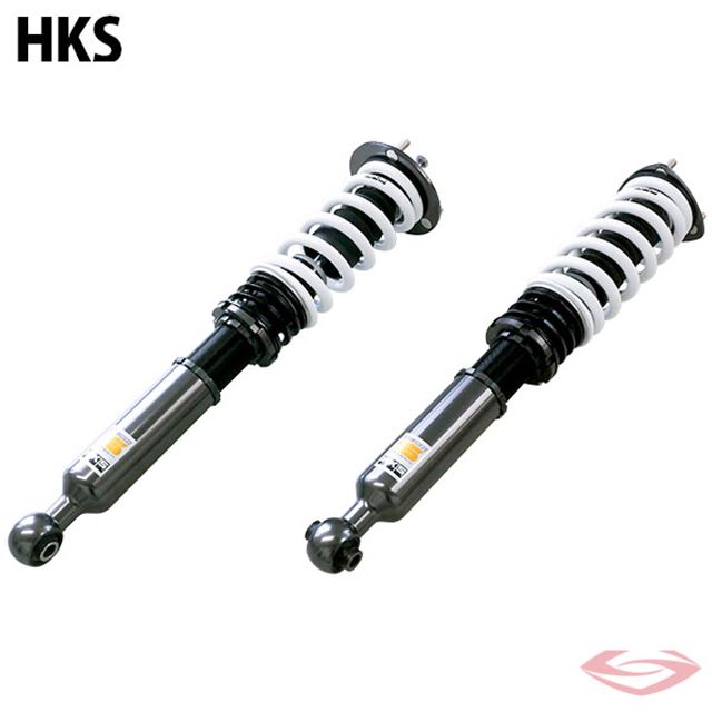 HKS ハイパーマックス S トヨタ クラウン GRS214 車高調 サスペンション 【80300-AT003】 エッチ・ケー・エス HIPERMAX ※沖縄・離島不可