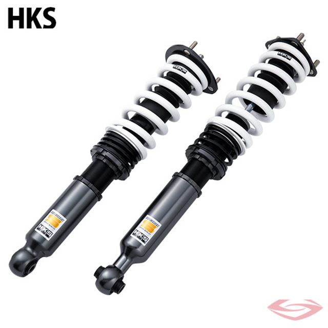 HKS ハイパーマックス S トヨタ マーク II JZX110 車高調 サスペンション 【80300-AT008】 エッチ・ケー・エス HIPERMAX ※沖縄・離島不可
