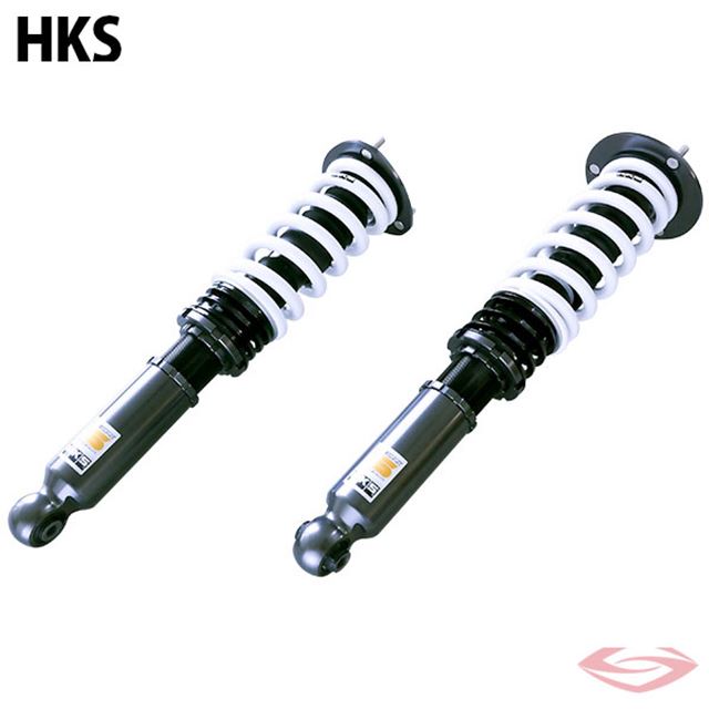 HKS ハイパーマックス S トヨタ マーク II JZX100 車高調 サスペンション 【80300-AT009】 エッチ・ケー・エス HIPERMAX ※沖縄・離島不可