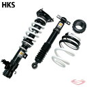 HKS ハイパーマックス S トヨタ アルファード AGH40W 車高調 サスペンション 【80300-AT031】 エッチ・ケー・エス HIPERMAX ※沖...