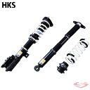 HKS ハイパーマックス S マツダ CX-5 KF2P 車高調 サスペンション 【80300-AZ203】 エッチ・ケー・エス HIPERMAX ※沖縄・離島不可(2)