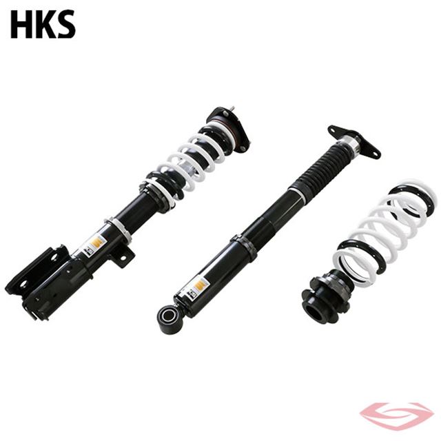 HKS ハイパーマックス S マツダ CX-8 KG2P 車高調 サスペンション 【80300-AZ204】 エッチ・ケー・エス HIPERMAX ※沖縄・離島不可
