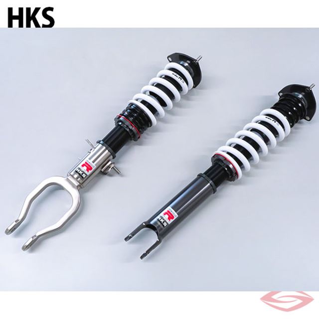 HKS ハイパーマックス R ニッサン GT-R R35 車高調 サスペンション 【80310-AN001】 エッチ・ケー・エス HIPERMAX ※沖縄・離島不可