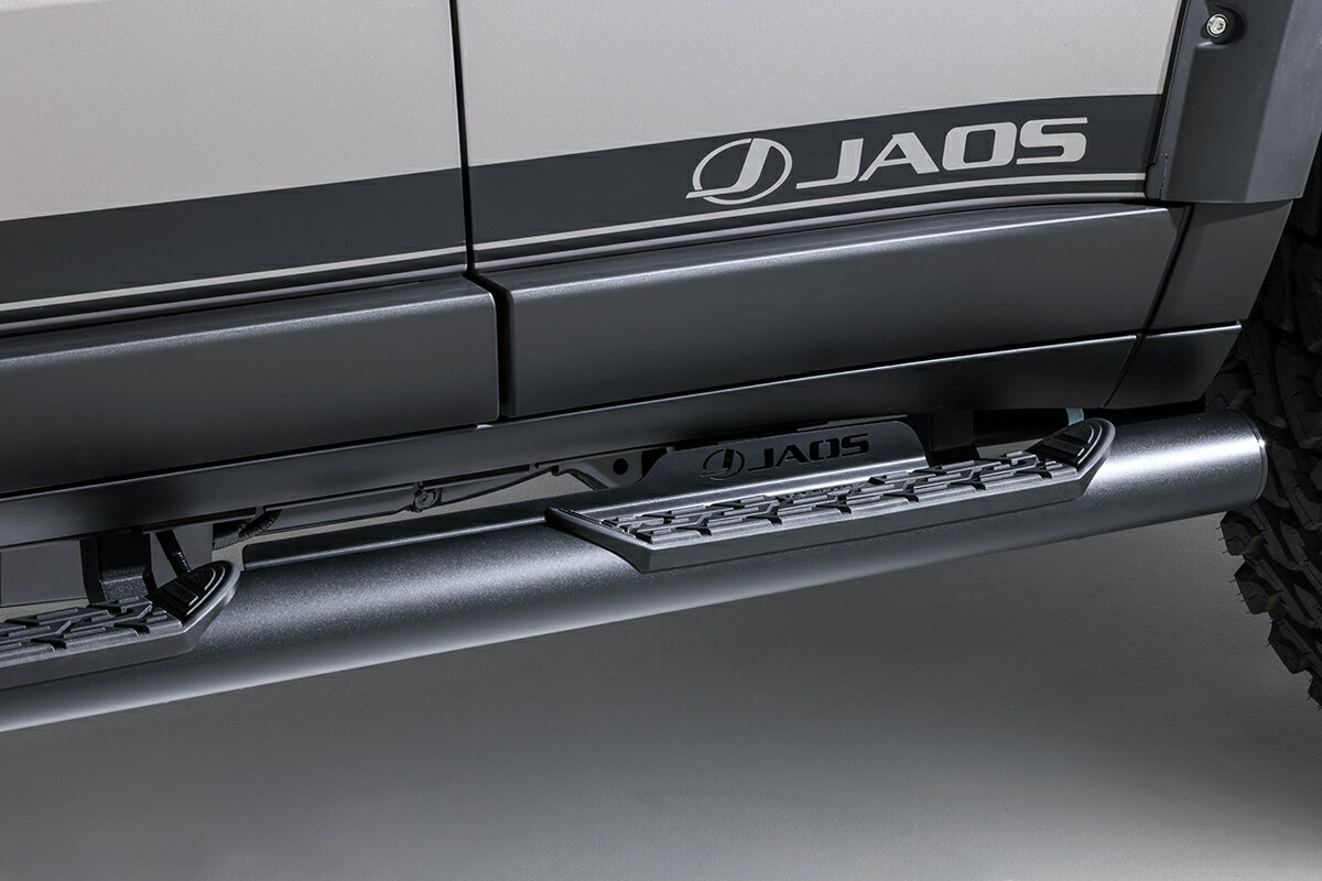 楽天市場】jaos サイドステップ ランドクルーザーの通販 楽天市場】jaos サイドステップ ランドクルーザーの通販
