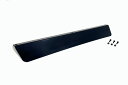 JAOS フラットラック オプション ウィンドディフレクター type-C 【B414421】/ FLAT RACK OPTION WIND DEFLECT...
