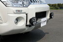 JAOS LEDフォグランプブラケットセット クリアー デリカ D:5 【B561304C】/ LED FOG LAMP 26C CLEAR DELICA D:5 07+