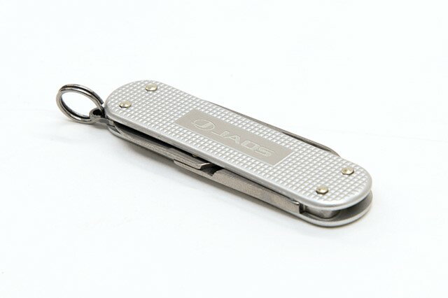 JAOS コンパクトマルチツール 　 【B699003】/ JAOS COMPACT MULTI TOOL