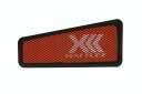 BATTLEZ エアクリーナー 4.0(V6) FJクルーザー(07-09) 【B730063B】/ BATTLEZ AIR CLEANER FJ CRUISER 07-09 1GR(2)