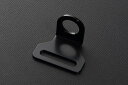 補修部品 JAOS マッドガード3 ベルト吊りBKT MUD GUARD3 BELT BRACKET 1 ( STAINLESS/1PC. )(2)
