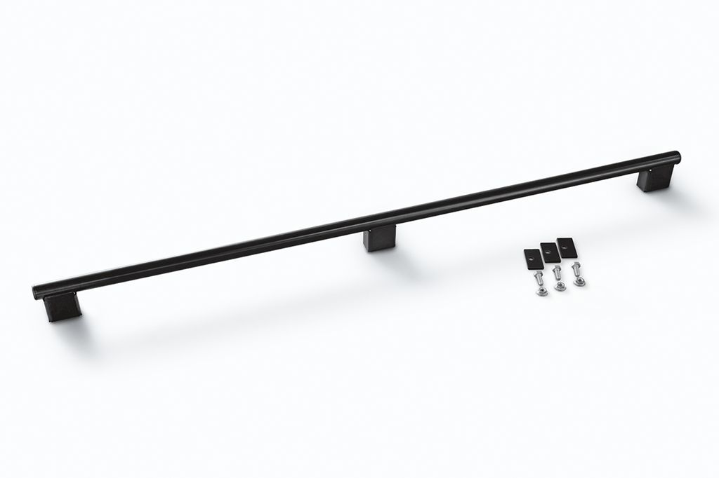 JAOS フラットラック オプション ウォールバー 　 【B414301】/ FLAT RACK OPTION WALL BAR (1 PC)