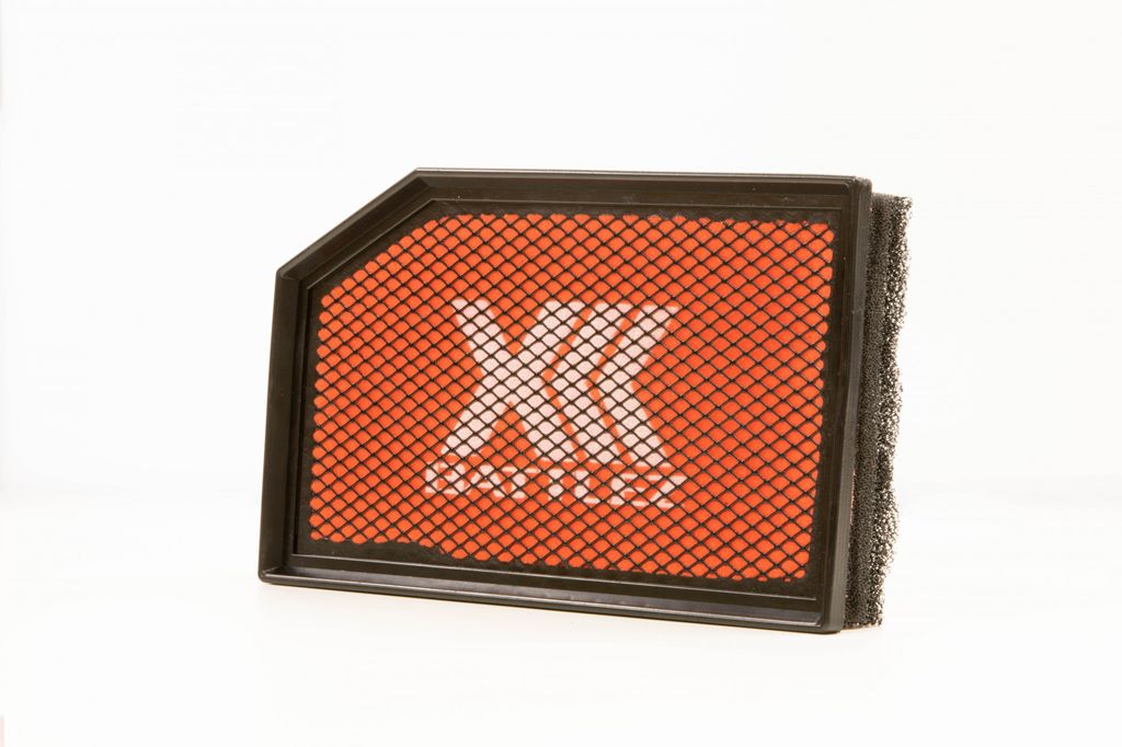 BATTLEZ エアクリーナー ラングラー JL 【B730903】/ BATTLEZ AIR FILTER JL WRANGLER 18+ G(3.6L)/N(2..