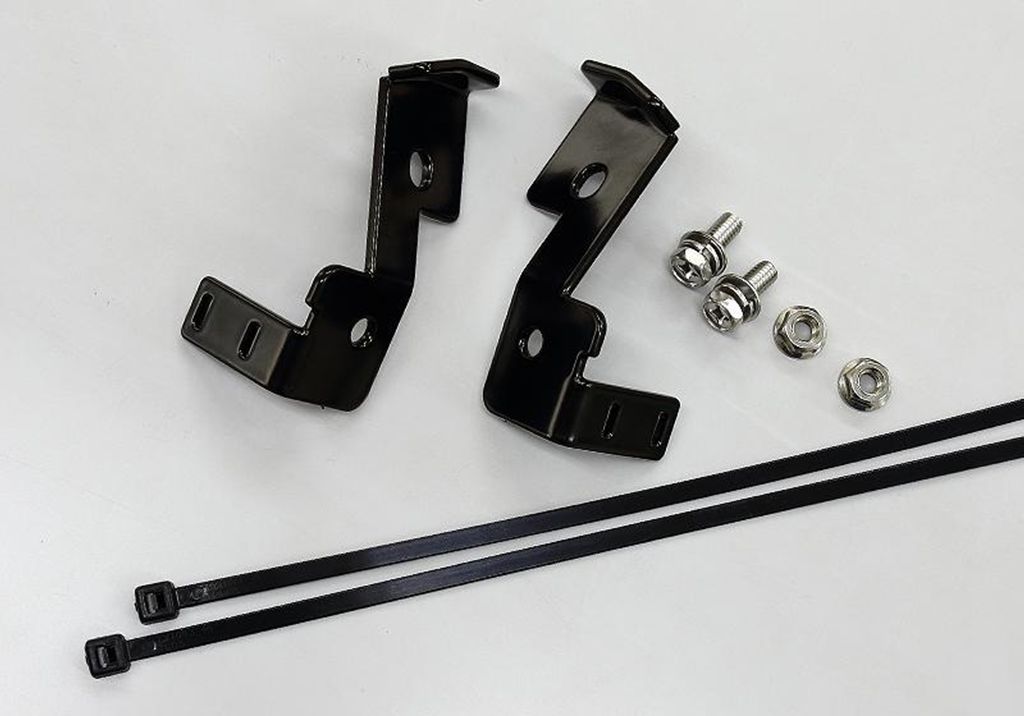 BATTLEZ ブレーキホース延長ブラケット フロント ラングラー JK 【B779901FY】/ BATTLEZ BRAKE HOSE BK..