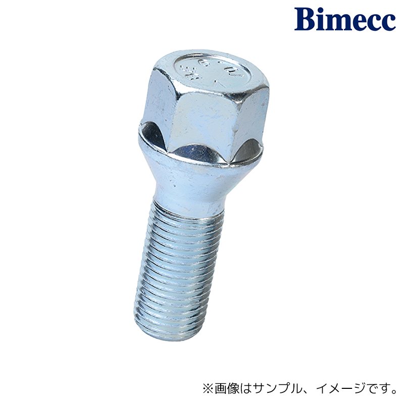 ʻ Bimecc 饰ܥ 19HEX 60ơѡ M14P1.5 30mm 1pc å / (C19D30) KY...