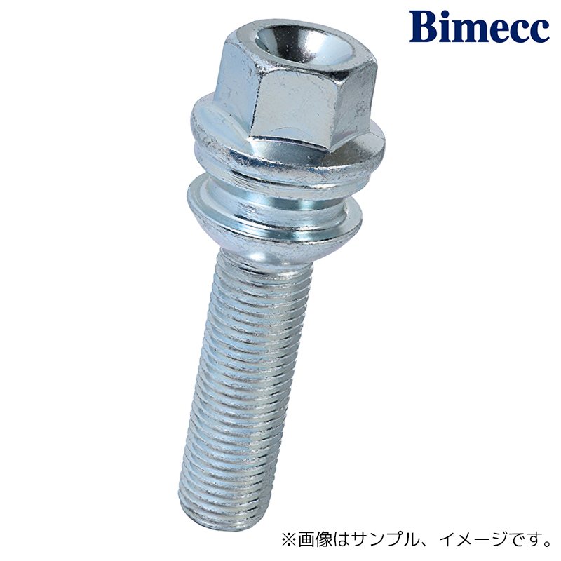 ʻ Bimecc 饰ܥ ݥ륷 19HEX 14R̺ M14P1.5 37mm 1pc å / for POR...