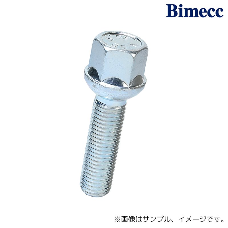 ʻ Bimecc 饰ܥ 17HEX 12R̺ M14P1.5 35mm 1pc å / (S17D35) KYO-...
