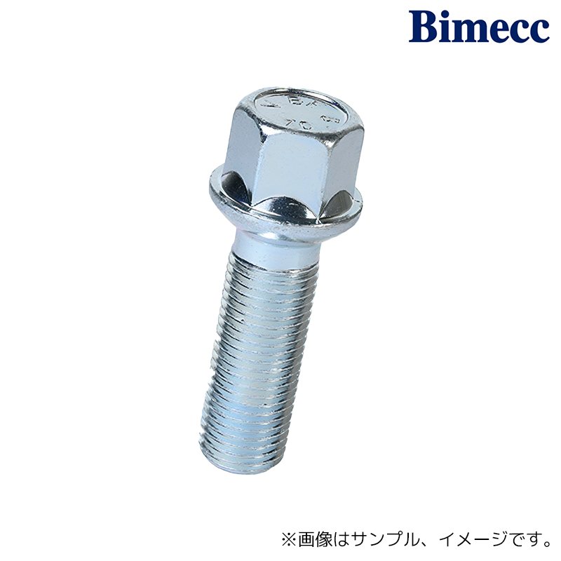 ʻ Bimecc 饰ܥ 17HEX 14R̺ M14P1.5 35mm 1pc å / (S17D35R14) K...