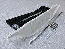 N-BOX JF1/2 パーテーションカーテンフルキット 車中泊 間仕切りカーテン 【7503】 インテリア用品 カーパーツ 車用品