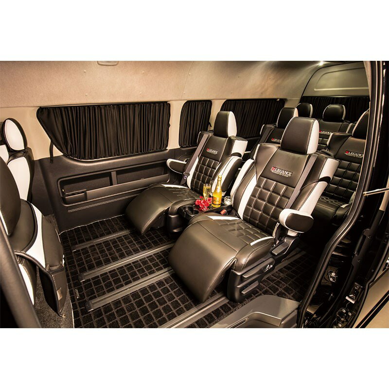 �쥬�� 200�ϥϥ������� �ɥ쥹���åץꥢ�����ƥ󥻥å� �磻�ɥ若��GL �磻��SGL �ʥ���SGL �����ɥ���ӥ� �ե�����ƥå��ĥ��顼(5Dr����/4Dr�����ѡ�����) LEGANCE / ����������� J-CLUB