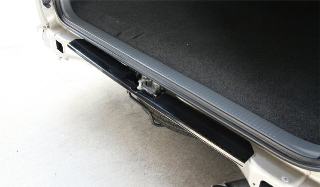 レガンス 1〜8型 ワイド用リアバン