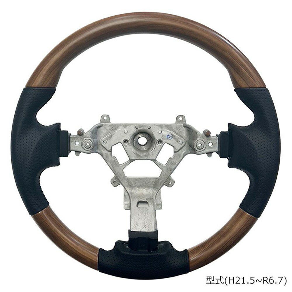 J-CLUB LEGANCE NV200 ステアリング レガンス ジェイクラブ