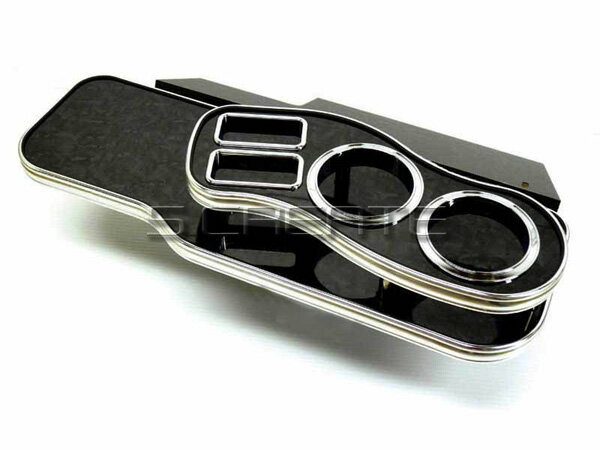 【高品質日本製】LUNA フロントテーブル キューブ Z11系/ルナインターナショナル