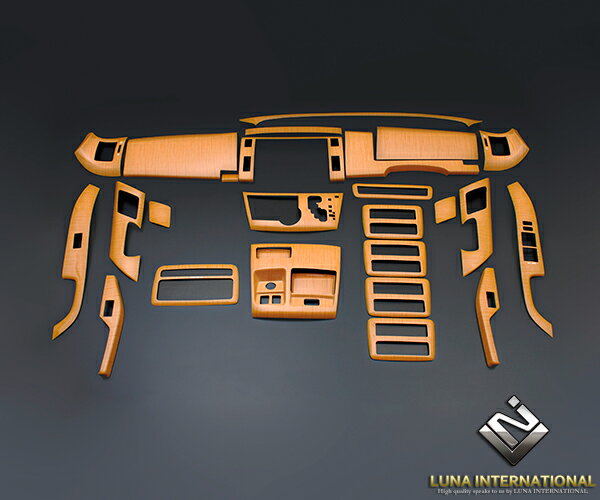 トヨタ エスティマ 50系 前期 黄木目調 ノーマル ステアリング コンビハンドル 純正交換タイプ 純正エアバック使用設計 CPA022 エスティマ 50 パネル 黄木目の通販