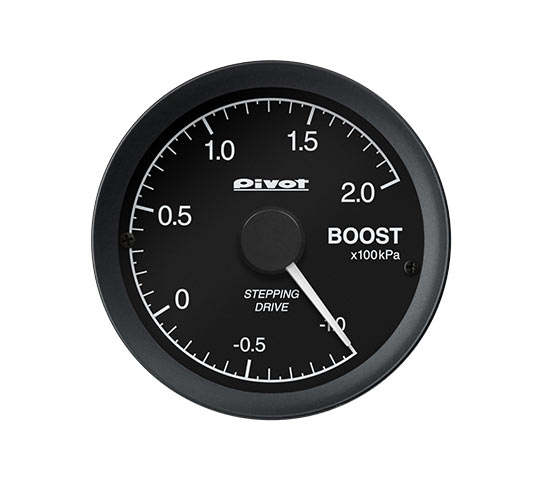 メーカーサイトをご確認の上、ご購入ください。 商品名リンク式・薄型メーターブースト計 φ60LOBOBDタイプ 白照明 注意事項※作動にはOBDユニット[LOU]（別売）が必要ですご購入の前に必ずお読みくださいご購入の際は対応車表をお確かめください。他のOBD2装着製品との併用は『 OBD2装着製品の併用について 』をご覧ください。純正品以外のECUやサブコンを使用時は正常に表示できない場合があります。 商品詳細■センサー不要で簡単作業故障診断コネクターに差し込むだけでメーター表示が可能。■リンク接続でスッキリ装着メーターを複数装着時にメーター間をリンク接続できるため一本の配線でスッキリとした装着が可能。■薄型とローポジション厚さは19mm（ベゼル部を除く）の薄型でメーターホルダーによる装着時は限りなくローポジションになることで視界を確保すると共に傾斜のあるフロントガラスの奥まで設置範囲が広がる。■穴開け不要で固定も可能薄型のため穴あけせず背面に両面テープで固定も可能。■センサー装着も可能ブーストセンサー[XBS]装着による動作が可能なためOBDにデータがない車種でも表示が可能。■高精度ステッピングムーブメント採用メーター駆動はステッピングモーターによりハンチングやオーバーシュートのない素早いレスポンスと独自の回路で高精度表示を実現。■幅広い車種に対応スポーツカー、乗用車、商用車、軽自動車など幅広い車種に装着可能。（対応車表をご確認ください）■イルミ照明針と文字板は見やすいホワイトLED照明。■目立ちにくいメーターハーネスメーター間は黒色の細型ハーネス(φ4)で目立ちにくく装着可能。■オートピーク表示エンジンが停止し車輌との通信が切れるとそれまでのピーク値を数秒間表示後リセット。※車輛との通信は通常エンジン停止後0〜数秒後に切れます※表示消灯が遅い（1分程）スバル等一部車種でピーク表示確認をする場合は配線の一部をIGN接続するかピークスイッチ（別売）をご活用ください■マニュアルピーク表示ピークスイッチ（別売）で走行中でもピーク値を確認可能。■バッテリー上がり防止の低電流回路暗電流1mAでバッテリー上がりと、動作電流も50mA（メーター1＋ユニット）の低電流回路でクルマ側のトラブルを防止。■広角調整可能なメーターホルダー前に15°後ろに47°の広角調整で見やすい向きに設置可能。■Aピラーへも装着しやすいメーターは58gの軽量で薄型なためAピラーへも装着しやすい。（必要に応じ要穴開け） メーカー品番LOB JANコード4941617303367 ■送料について表示金額が送料となります。個人宅宛は別途送料550円が必要となります。沖縄・離島は別途送料が必要です。お気軽にお問い合わせください。■在庫について在庫がない商品でも、予約注文という形で注文をお受けしております。お客様が注文したタイミングで在庫状況を確認いたしますので、タイミングが前後する可能性があります。受注生産品もございますので、注文後のキャンセルはご遠慮ください。■備考お客様都合の注文後のキャンセル、購入後の返品は受け付けていません。中身違い・破損等に関しては商品到着後3日以内にご連絡下さい。予告なく商品生産終了となる事もあります。ご不明な点・ご質問等は必ずご注文前にお問い合わせ下さいます様お願いします。商品の改良等により適合条件が変更になる場合もございます。ご注文前に最新の適合データはメーカーページにてご確認下さい。予告なくメーカーにて商品生産終了となる場合もございます。