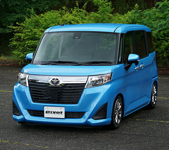 �ԥܥå� POWER DRIVE for TOYOTA��DAIHATSU��SUBARU PDX-A1/pivot��PDX-A1��