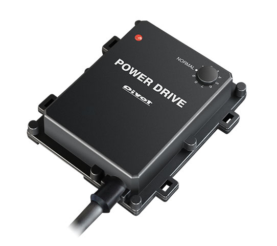 ピボット POWER DRIVE for HONDA PDX-H2/pivot【PDX-H2】