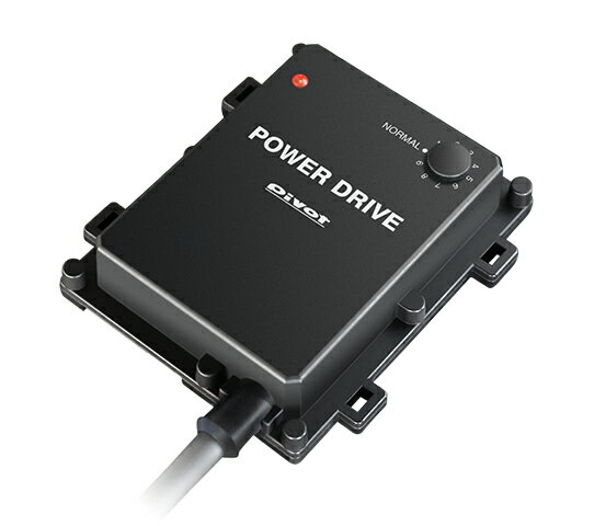 ピボット POWER DRIVE for SUZUKI PDX-S2/pivot【PDX-S2】