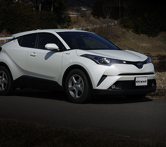 �ԥܥå� POWER DRIVE for TOYOTA PDX-T1/pivot��PDX-T1��