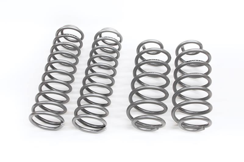 BATTLEZ リフトアップスプリング Ti-W ラングラー JL 【B732903】/ BATTLEZ TiW COIL SET JL WRANGLER 18+
