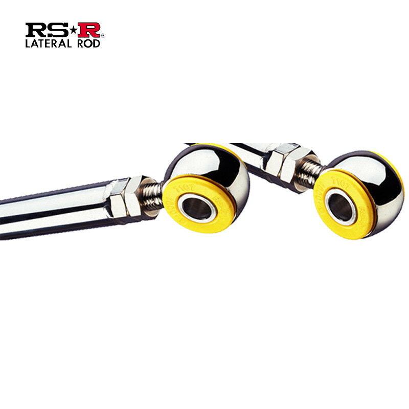 RSR ƥå TOYOTA(ȥ西) 륷 CXR20G H4/1H11/12 LATERALROD RS-R