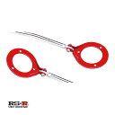 RS★R ストラットタワーバー リア ファミリア BG8Z H1/3~H6/5 STRUT TOWER BAR RS-R マツダ