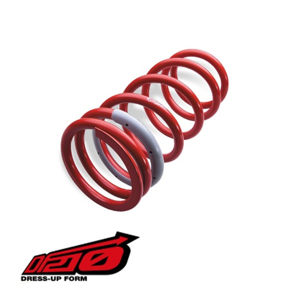 TANABE タナベ TAHA45WDK ヴェルファイア TAHA45W DF210 KIT スプリング SPRING