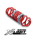 TANABE タナベ VJA300WXK ランドクルーザー VJA300W X-LIMIT KIT スプリング SPRING
