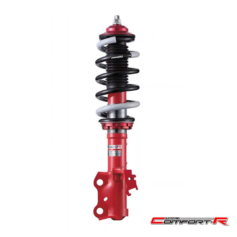 tanabe 車高調 SUSTEC PRO CR プリウスPHEV MXWH61 / サステックプロ タナベ CRMXWH61K