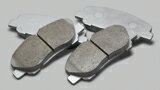 トムス ブレーキパッド・スポーツ Front レクサス SC UZZ40 フロント 0449P-F0282 TOMS H17.8〜H22.3