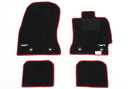 TOMS トムス 86(ZENKI) ZN6用 フロアマット T05 純正品番08211-TZN60-2B