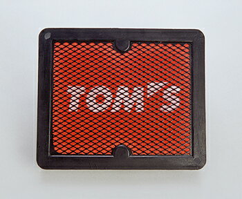 TOMS トムス レクサス SC UZZ40用 エアクリーナー「スーパーラム」 純正品番17801-TSR27