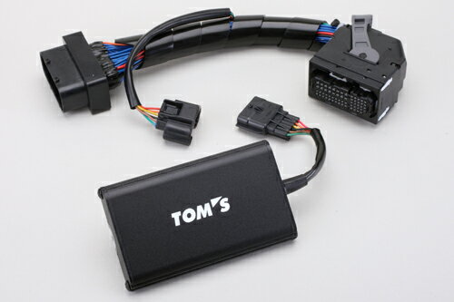 TOMS トムス レクサス GS F URL10用 スピードリミッターカット 全グレード 純正品番89840-TUC12