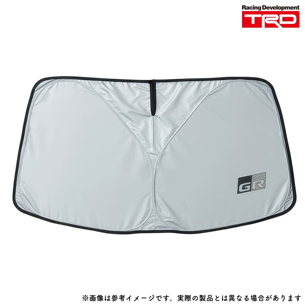ハリアーのウインドシールドガラス用で専用設計。 使用しない時はコンパクトに収納可能です。 車種 年式 型式 ハリアー 2020/06- MXUA8#/AXUH8# 注意事項 最新の適合情報は必ずTRD公式サイトでご確認ください。 ■配送について 北海道・本州への配送は送料無料です。 ※沖縄・離島への配送はできません。 ■注意事項 メーカー取り寄せ商品となります。 ※お急ぎの場合は在庫確認をお願いします。 在庫が欠品している場合でも、納期をご了承いただければ、予約注文をお受けしています。 タイミングにより在庫状況や納期が変動する場合がございますので、あらかじめご了承ください。 受注生産品もございますので、ご注文後のキャンセル・変更は原則お受けできません。 やむを得ない事情によりキャンセルとなる場合は、お客様都合によるキャンセル扱いとなります。 閲覧環境により、商品画像と実際の商品の色合いが異なる場合がございます。 商品違い・破損等がございましたら、商品到着後3日以内にご連絡ください。 ご不明な点・ご質問等はご注文前にお問い合わせくださいますようお願いいたします。 ※予告なくメーカーにて仕様変更・商品生産終了となる場合もございます。 ※最新の適合情報につきましては、必ずメーカー公式サイトにてご確認ください。