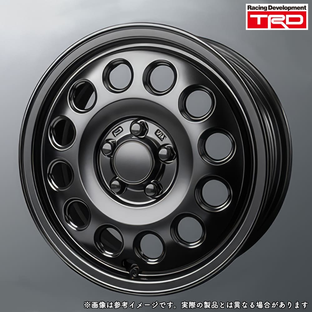 エスタシオン デッキ TDR ホイル SIENTA（シエンタ） TRD PARTS（TRD
