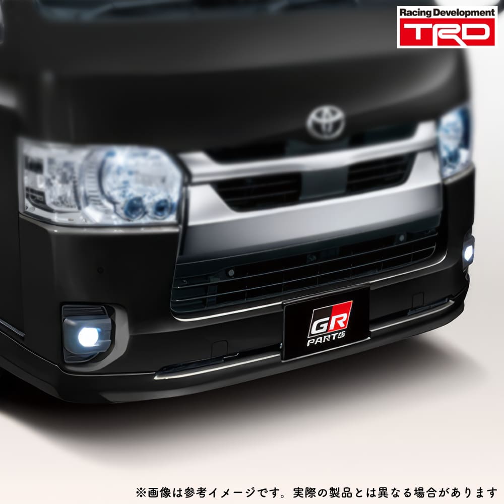 楽天市場】ハイエース（ブランドトヨタカスタマイジング