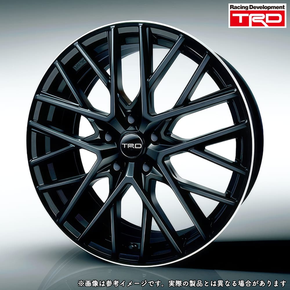 楽天市場】trd ホイール 19インチ（タイヤ・ホイール｜車用品）：車